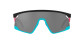 náhľad Oakley 9280-0539 BXTR MtBlk/Teal w/ Prizm Black
