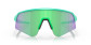 náhľad Oakley 9465-1139 Sutro Lite Sweep Mtt Clste w/Prizm Rd Jd
