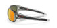 náhľad Slnečné okuliare Oakley 9263-5763 Turbine Grey Ink w/ PRIZM Ruby Pol