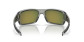 náhľad Slnečné okuliare Oakley 9263-5763 Turbine Grey Ink w/ PRIZM Ruby Pol