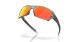 náhľad Slnečné okuliare Oakley 9263-5763 Turbine Grey Ink w/ PRIZM Ruby Pol