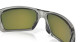 náhľad Slnečné okuliare Oakley 9263-5763 Turbine Grey Ink w/ PRIZM Ruby Pol