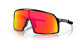 náhľad Oakley 9462-0928 Sutro S Pol Black w/ Prizm Ruby