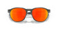 náhľad Oakley 9126-0454 Reedmace MtGrySmk w/ Prizm Ruby Pol