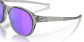 náhľad Oakley 9126-0754 Reedmace Grey Ink w/Prizm Violet