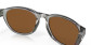 náhľad Oakley 9126-0754 Reedmace Grey Ink w/Prizm Violet