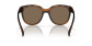náhľad Oakley 9433-0954 Low Key MttBrwnTort w/Prizm Rse Gld Pol