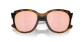 náhľad Oakley 9433-0954 Low Key MttBrwnTort w/Prizm Rse Gld Pol