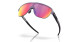 náhľad Slnečné okuliare Oakley 9248-0842 Corridor Mt Trans Lilac w/ Prizm Road