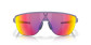 náhľad Slnečné okuliare Oakley 9248-0842 Corridor Mt Trans Lilac w/ Prizm Road