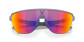 náhľad Slnečné okuliare Oakley 9248-0842 Corridor Mt Trans Lilac w/ Prizm Road