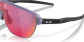 náhľad Slnečné okuliare Oakley 9248-0842 Corridor Mt Trans Lilac w/ Prizm Road