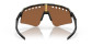 náhľad Oakley 9465-1939 Sutro Lite SweepTLD MtBlk w/Prizm Tgtn