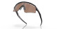 náhľad Oakley 9465-1939 Sutro Lite SweepTLD MtBlk w/Prizm Tgtn