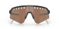 náhľad Oakley 9465-1939 Sutro Lite SweepTLD MtBlk w/Prizm Tgtn