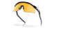 náhľad Slnečné okuliare Oakley 9229-0837 Hydra Black Ink w/ Prizm 24K
