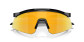 náhľad Slnečné okuliare Oakley 9229-0837 Hydra Black Ink w/ Prizm 24K