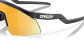 náhľad Slnečné okuliare Oakley 9229-0837 Hydra Black Ink w/ Prizm 24K