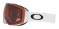 náhľad Oakley 7064C500 Flight Deck M Matte White w Prizm Garnet