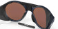 náhľad Oakley 9440-0556 Clifden MttTrnBlue w/ PRIZMDpH2OPol