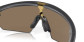 náhľad Oakley 9403-0436 Sphaera MtCrbn w/ Prizm 24K Pol