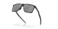 náhľad Slnečné okuliare Oakley 9482-0157 Futurity Stn Blk w/ Prizm Black Pol