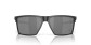 náhľad Slnečné okuliare Oakley 9482-0157 Futurity Stn Blk w/ Prizm Black Pol