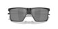 náhľad Slnečné okuliare Oakley 9482-0157 Futurity Stn Blk w/ Prizm Black Pol