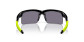 náhľad Oakley 9013-0162 Capacitor Pol Black w/ Prizm Grey