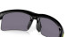 náhľad Oakley 9013-0162 Capacitor Pol Black w/ Prizm Grey