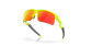náhľad Detské slnečné okuliare Oakley 9013-0462 Capacitor Retina Burn s Prizm Ruby
