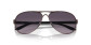 náhľad Oakley 4079-4859 Feedback Satin Grenache W/Prizm Blk Grad