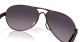 náhľad Oakley 4079-4859 Feedback Satin Grenache W/Prizm Blk Grad