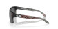náhľad Slnečné okuliare Oakley 9102-Z055 Holbrook TLD Black Fade / Prizm Black