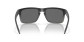 náhľad Slnečné okuliare Oakley 9102-Z055 Holbrook TLD Black Fade / Prizm Black