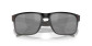 náhľad Slnečné okuliare Oakley 9102-Z055 Holbrook TLD Black Fade / Prizm Black