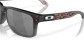 náhľad Slnečné okuliare Oakley 9102-Z055 Holbrook TLD Black Fade / Prizm Black