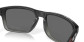 náhľad Slnečné okuliare Oakley 9102-Z055 Holbrook TLD Black Fade / Prizm Black