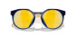 náhľad Oakley 9242-1152 HSTN KM Navy/Trns Blue w/ Prizm 24K Pol