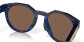 náhľad Oakley 9242-1152 HSTN KM Navy/Trns Blue w/ Prizm 24K Pol