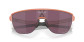 náhľad Slnečné okuliare Oakley 9248-1342 Corridor Matte Ginger / Prizm Road Black