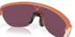 náhľad Slnečné okuliare Oakley 9248-1342 Corridor Matte Ginger / Prizm Road Black