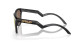 náhľad Oakley 9289-0655 Frogskins Hybrid MtBlk/Carbonw/Prizm24KP