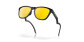 náhľad Oakley 9289-0655 Frogskins Hybrid MtBlk/Carbonw/Prizm24KP
