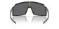 náhľad Oakley 9406-B037 Sutro Mt Black / Patina w/ Prizm Black