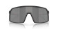 náhľad Oakley 9406-B037 Sutro Mt Black / Patina w/ Prizm Black