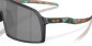 náhľad Oakley 9406-B037 Sutro Mt Black / Patina w/ Prizm Black