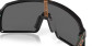 náhľad Oakley 9406-B037 Sutro Mt Black / Patina w/ Prizm Black