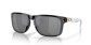 náhľad Slnečné okuliare Oakley 9417-4359 Holbrook XL Black Introspect / Prizm Black Polarized