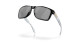 náhľad Slnečné okuliare Oakley 9417-4359 Holbrook XL Black Introspect / Prizm Black Polarized